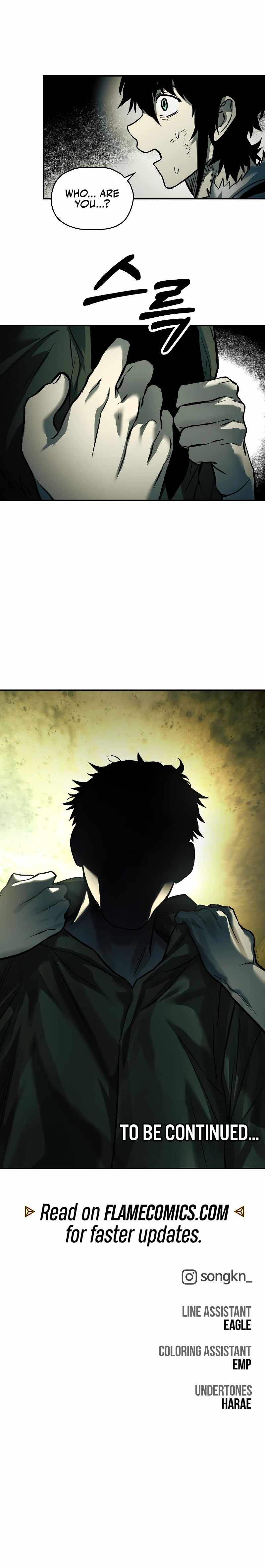 Surviving the Apocalypse Chapter 53 12
